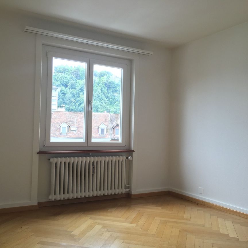 Rent a 3 rooms apartment in Luzern - Photo 1