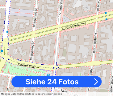 Schlüterstraße - Foto 1