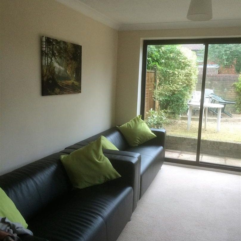 Wytherlies Drive, Bristol - Photo 1