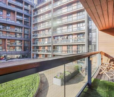 1 bedroom apartment to rent - Photo 6