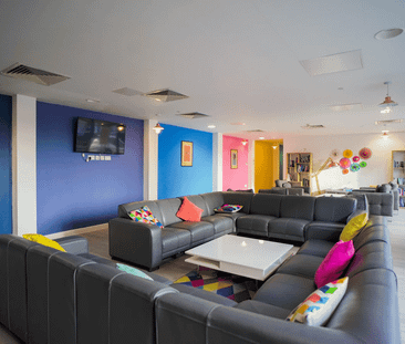 Cluster Ensuite - Photo 2