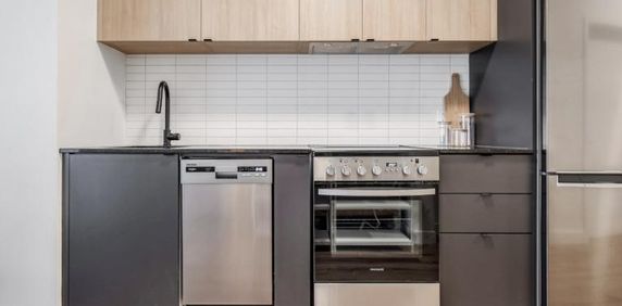 2 1/2 - Montréal (La Petite-Patrie) - 1 575 $/mois - Photo 2