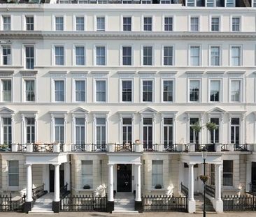 Somerset Court, 79-81 Lexham Gardens, London - Photo 4