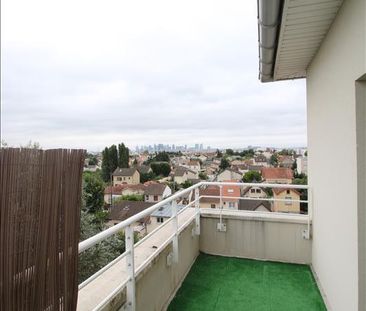 3 pièces - 61 m² - 4ème étage - Colocation non autorisée - Photo 5