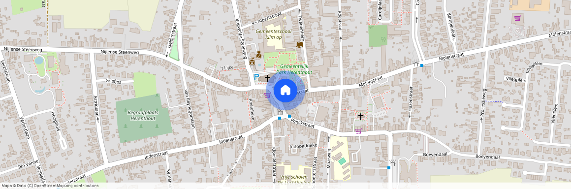 Molenstraat 3 / A, 2270 Herenthout