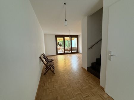 Charming semi-detached house ideally located in Versoix - Photo 4