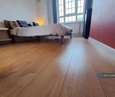 1 bedroom flat to rent - Photo 6