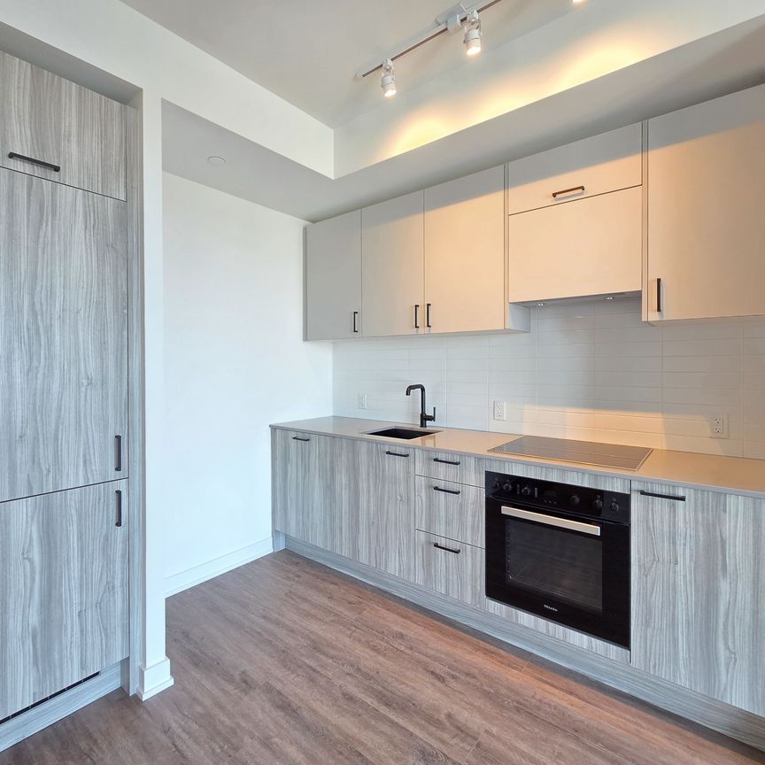 For Lease - 1 Quarrington Lane Unit# 1108, Toronto, Ontario - Photo 1