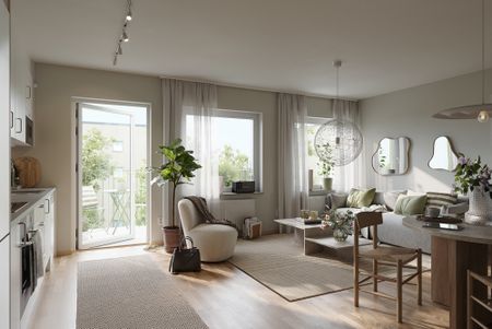 Gamla Uppsalagatan 61 A, 75425 - Photo 5