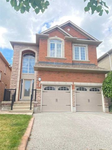 For Lease - 34 Edelweiss Avenue Unit# 2 Bedrooms, Richmond Hill, Ontario - Photo 5
