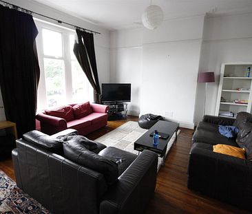 3 Bed Flat To Let On Waterloo Gardens, Cardiff - Photo 1