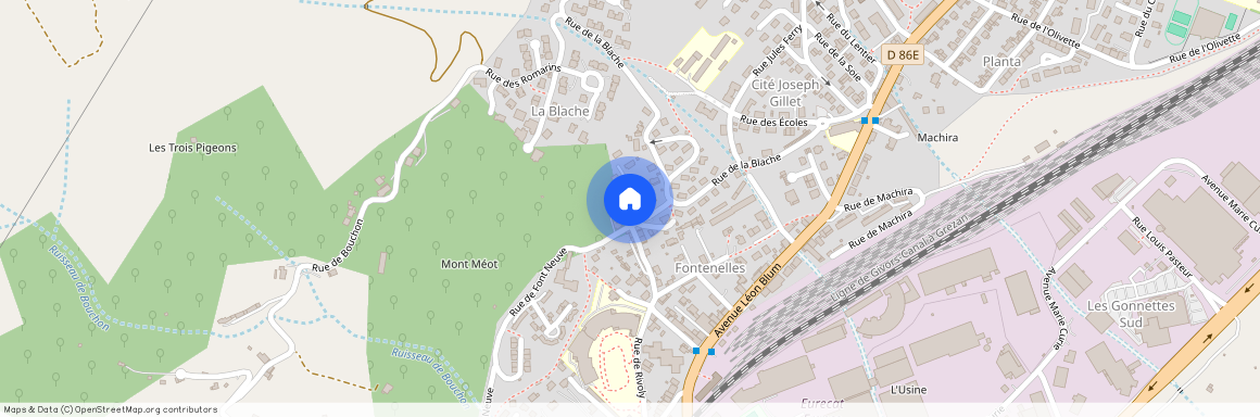 07800, La Voulte-Sur-Rhône