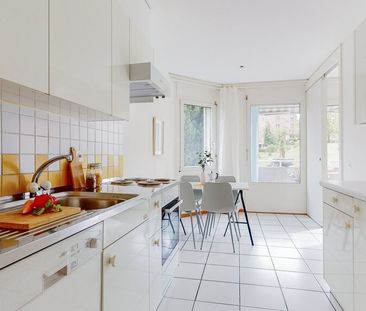 Affittasi grazioso 3.5 locali in zona familiare - Foto 2