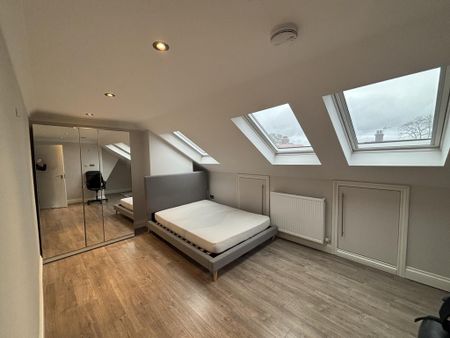 4 bedroom maisonette to rent - Photo 3