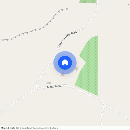 632 Peaks Road, Oamaru, Waitaki