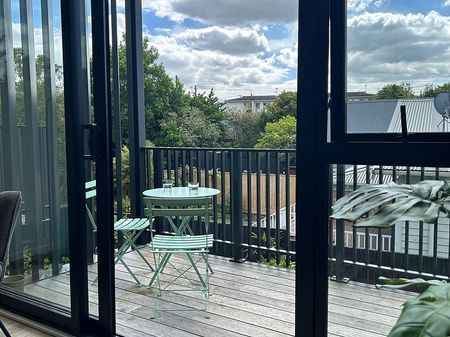 Stylish & Fully Furnished Co-living - Photo 4