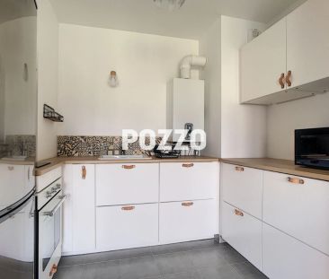 VERSON : appartement T2 (42 m²) à louer - Photo 3