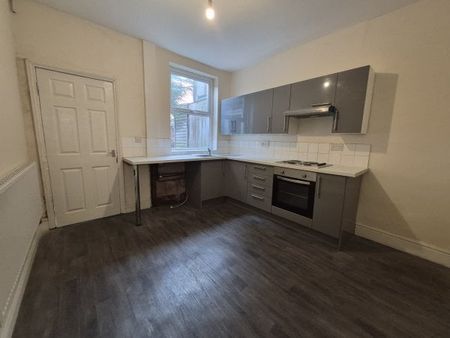 Hubert Street, Radford, NG7, Property for rent - Photo 5