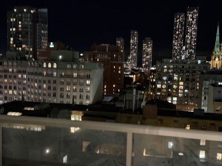 For Lease - 88 Queen Street Unit# 903, Toronto, Ontario - Photo 4