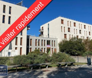 Appartement à louer 1 pièce 21.45m² - Photo 6