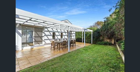 Portsea Summer Dreaming - Fully Furnished, 6-8 Months - Photo 5