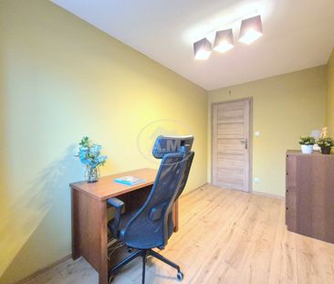 Rozkład, Osobne pokoje, Ciche, Balkon, Umeblowane - Фото 5