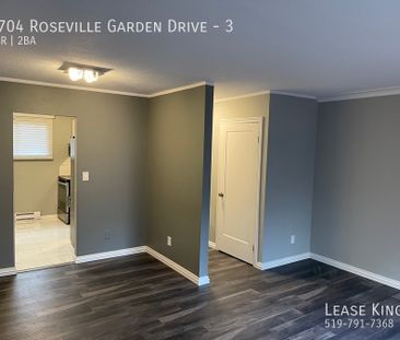 6704 Roseville Garden Drive - 3 - Photo 2