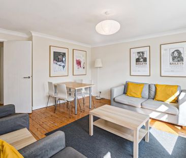 2 bedroom apartment to rent - Photo 6