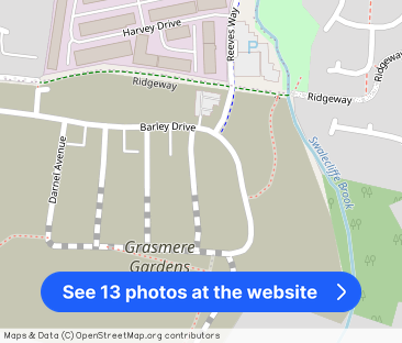 Citronella Road Chestfield CT5 - Photo 1