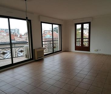 Appartement Toulouse 2 pièce(s) 55 m2 - Photo 1