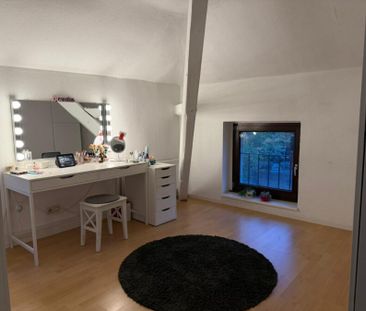 Gemütliche 2,5-Zimmerwohnung in der Neusser-Innenstadt! - Photo 2