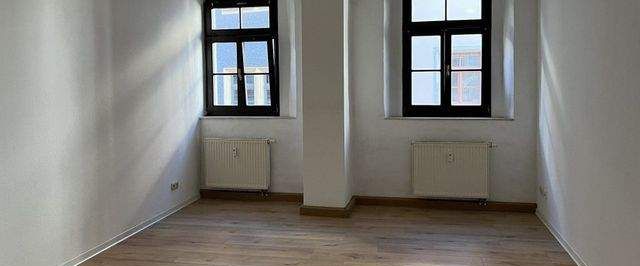 Gemütliche Wohnung in der Meißner Altstadt! - Photo 1