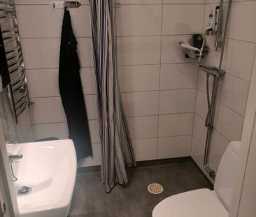 Rundelsgatan, Linköping - Photo 3