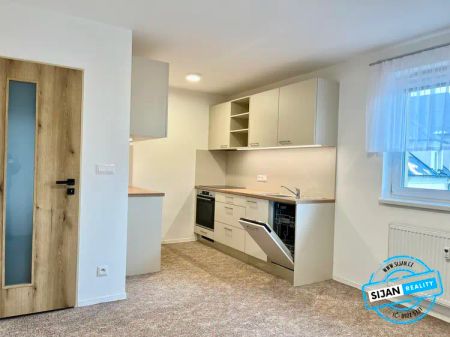 Pronájem bytu 2+kk v Opavě - Fotografie 2