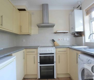 Mulberry Court, Taverham, Norwich - Photo 4