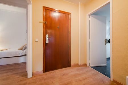 Calle de Rodríguez Marín, Madrid, Community of Madrid 28016 - Photo 4