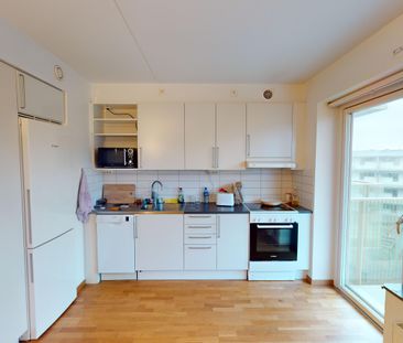 Grepgatan, Helsingborg - Photo 2