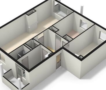 Apartment Hilversum - Kamerlingh Onnesweg - Foto 2