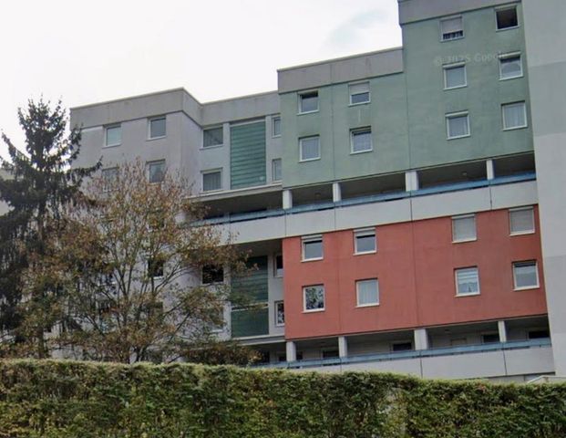 3 Zimmerwohnung mit Balkon sofort verfügbar - Photo 1