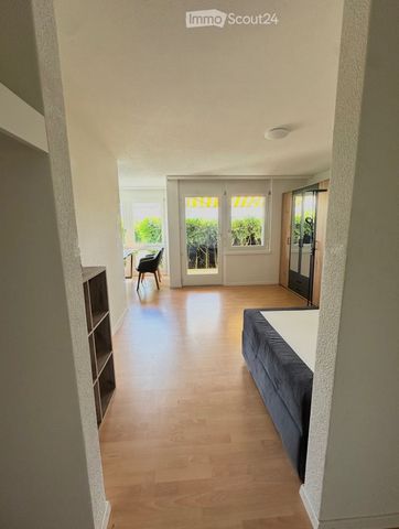 1 Zimmer, 37 m² - Photo 2