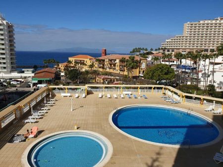 Luxury Flat for rent in Adeje, Canary Islands - Photo 3