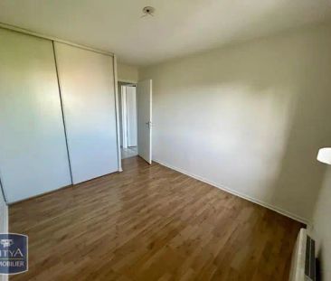 Appartement à louer 2 pièces 51.6m² - Photo 4