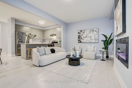 For Lease - 33 Mallery Street, Richmond Hill, Ontario - Photo 3