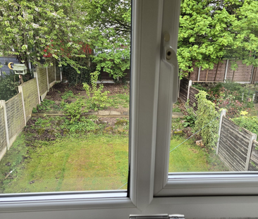 1 bedroom in a house share to rent - Photo 6