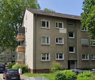 Neues zuhause gesucht? - 2-Zimmerwohnung mit Balkon! - Photo 6