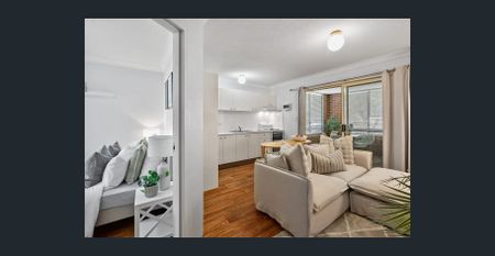 Private & Peaceful Living in the Heart of Greenslopes - Photo 4