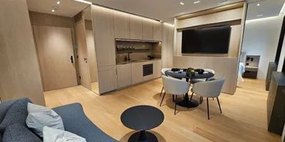 Luxuriöses City-Apartment im Herzen Wiens - Photo 3
