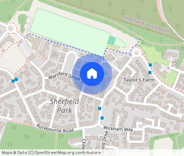 11 Allington Rise - Photo 1