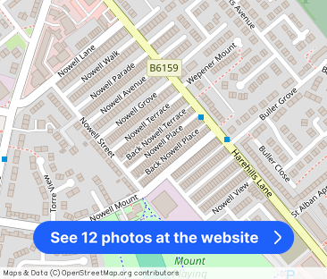 Nowell Place, Leeds - Photo 1