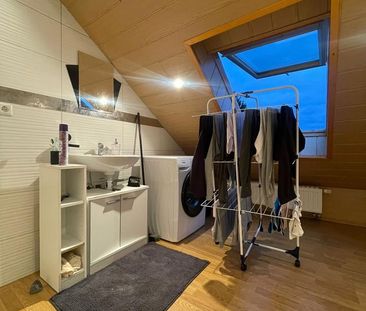 Miete wohnung - Photo 1